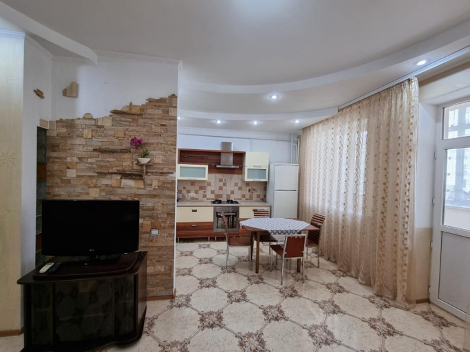 Others 2, Anestiade Lux Apartment