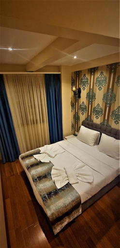 Bedroom 2, My Boutique Hotel, Fatih