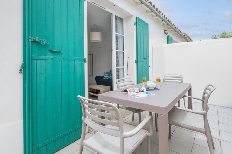 Others 5, Residence Prestige Odalys Reve d'ile, Charente-Maritime