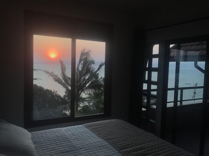 Bedroom 2, Refugio do Cacupe, Florianopolis