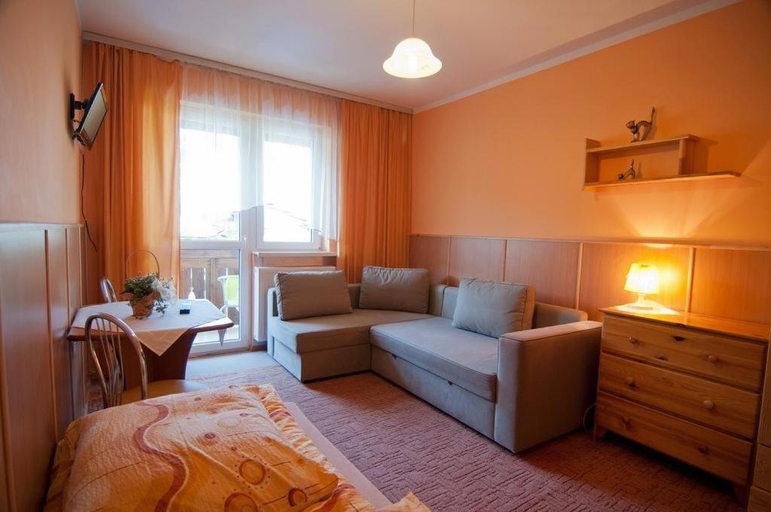 Bedroom 2, WILLA ASPEN, Jelenia Góra