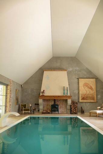 Sport & Beauty 2, 7 STODOLA - Hotel butikowy, Starogard