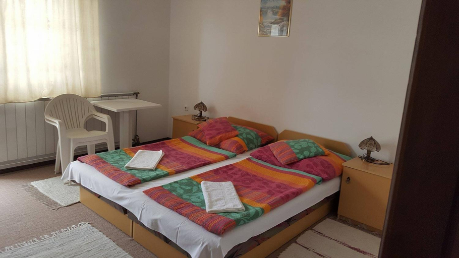 Others 5, Vili Apartmanhaz, Hévíz/Keszthely