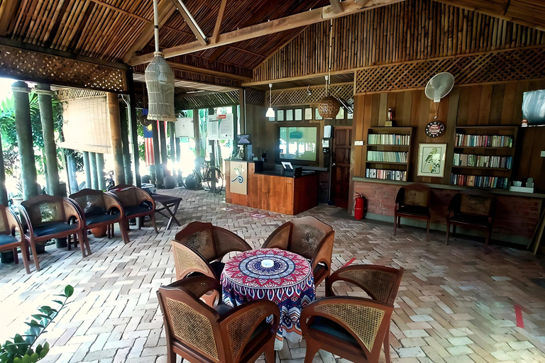 Public Area 2, Tanjung Inn, Kuantan