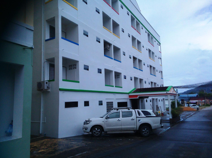 Others 4, Rawai Condotel 3, Phuket Island