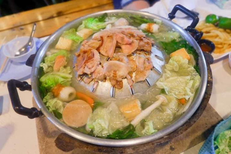 Food & Drinks 5, Doi Sang Farm Stay - ดอยซางฟาร์มสเตย์, Wiang Sa