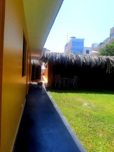 Exterior & Views 1, Casa - Hospedaje Munay Ki - Yoga -, Pisco