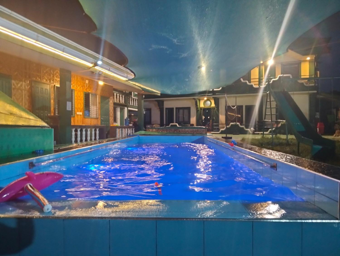 Sport & Beauty 4, Moonlight Seaside Apartments Liloan Cebu, Liloan