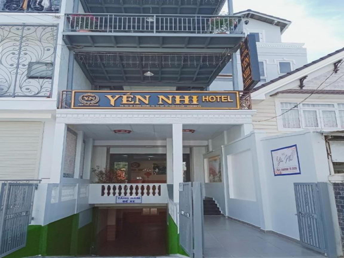 Others 2, Yen Nhi Hotel, Đà Lạt