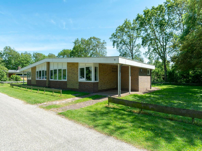 4, Spacious Duo by the Dunes, Zijpe