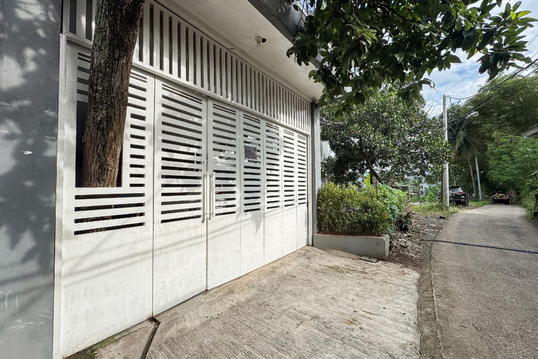 Exterior & Views, Urbanview Syariah Sentul City Bogor, Bogor
