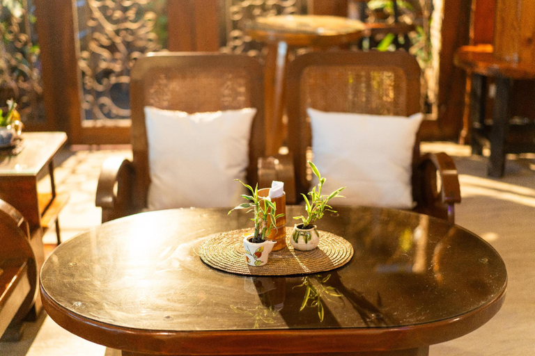Public Area 2, Antonio's Bed and Breakfast Hotel, Sorsogon City