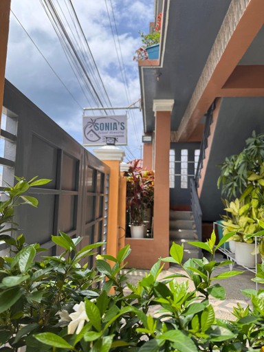 Others 3, Cozy 1BR Unit with Full Bathroom,Kitchen, Wifi at Sonia's Island Stay, Virac