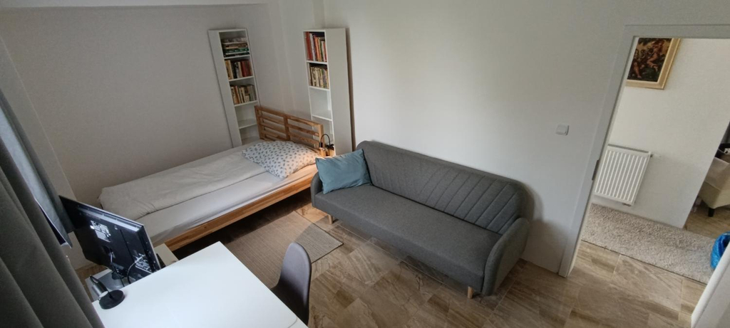 Others 5, Vila Gajdo, Nové Zámky