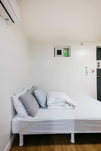 Bedroom 2, K Stay Guest House Myeongdong 1st, Jung
