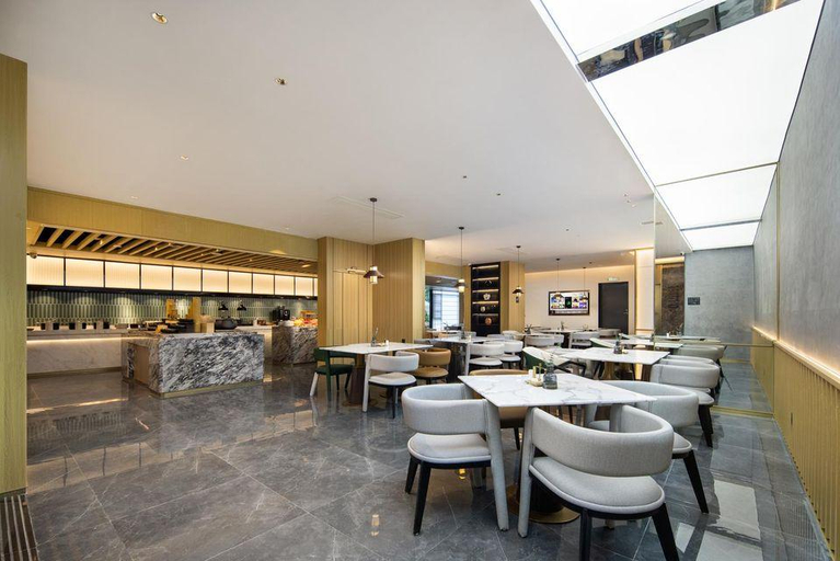 Food & Drinks 4, Atour Hotel Sanya Bay Fenghuang Road, Sanya