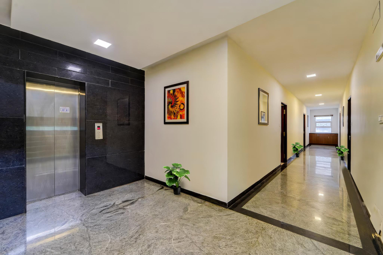 Public Area 4, RG Suites Royapettah, Chennai