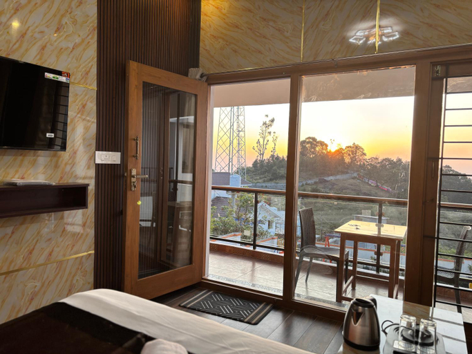Others 2, VGR-HOMESTAY, Dindigul