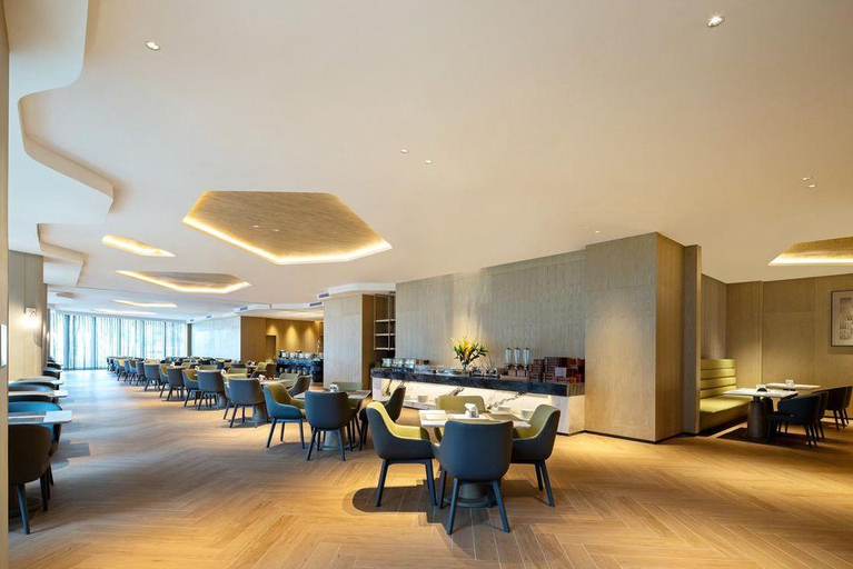 Food & Drinks, Jianxin International Hotel, Guangzhou