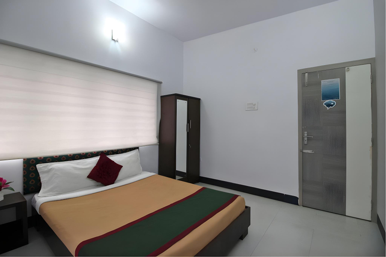 Bedroom 2, La Flora Cloud 9 Yelagiri, Vellore
