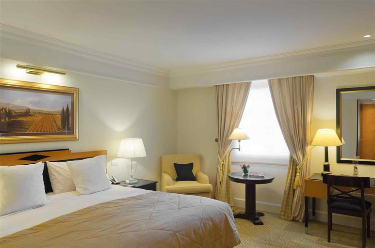 Bedroom 3, Sofitel Buenos Aires, Distrito Federal