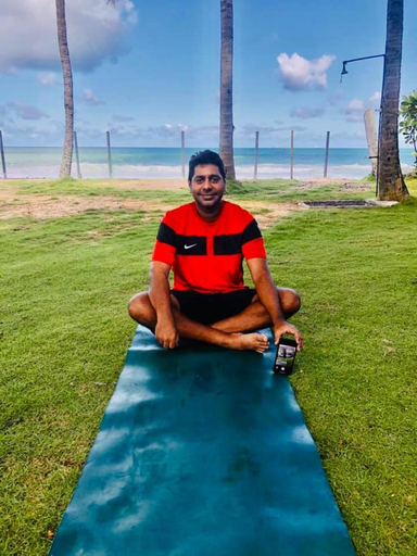 3, The Beach House, Balapitiya