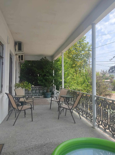 Others 4, tata's house, Kobuleti