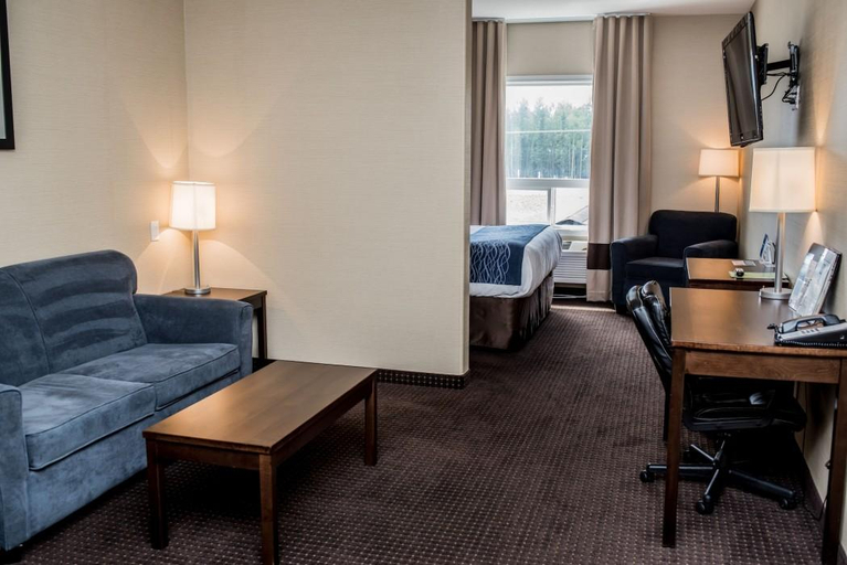 Others 2, Comfort Inn & Suites, Division No. 18