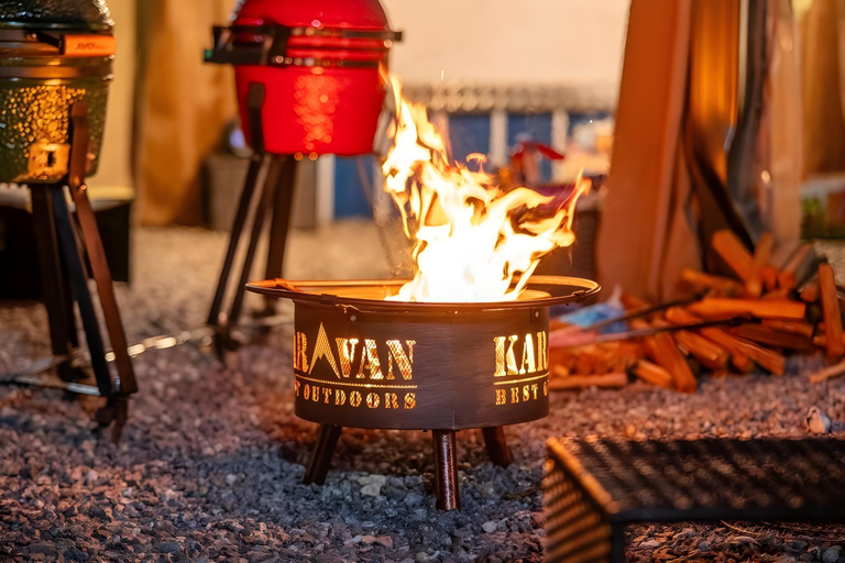 Food & Drinks 5, Pocheon Choice Camp Camping and Caravan, Pocheon