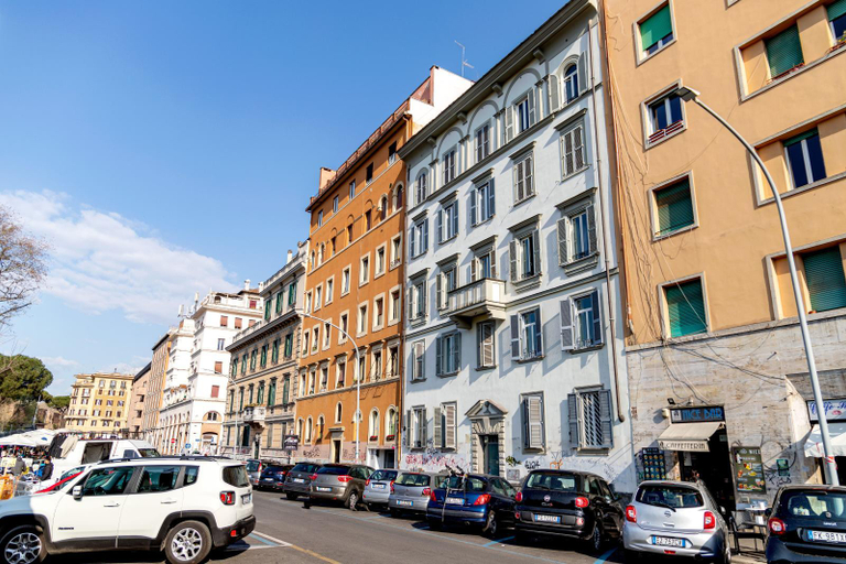 Others 4, Sannio Apartment - near Metro San Giovanni by RHR, Roma