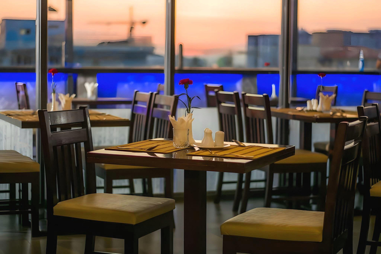 Food & Drinks 5, Botahtaung Hotel, Yangon
