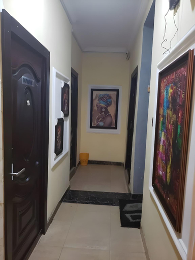 Others 5, Tega Suites, Ikeja