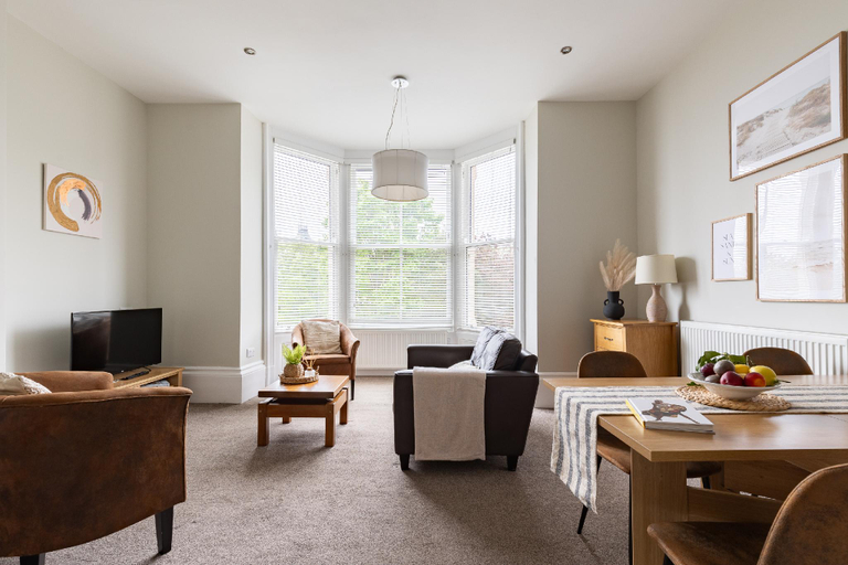 Others 4, Red Lea Apartments with Pool and Spa, North Yorkshire