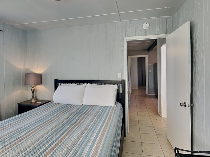 Bedroom 2, Surfside Escape by Ryson Vacation Rentals, Brazoria