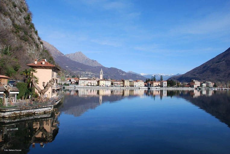 3, Foresteria BB Sul Lago, Como
