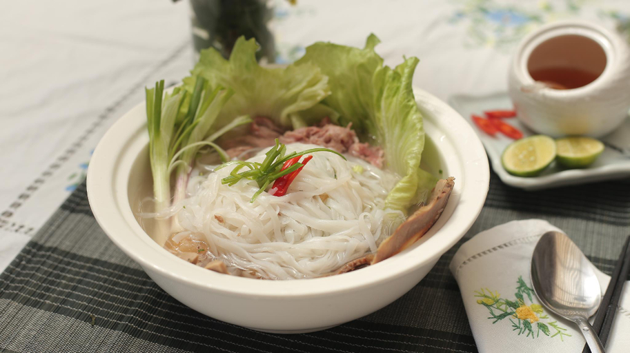 Food & Drinks 5, ANDALAT HOMESTAY, Đà Lạt