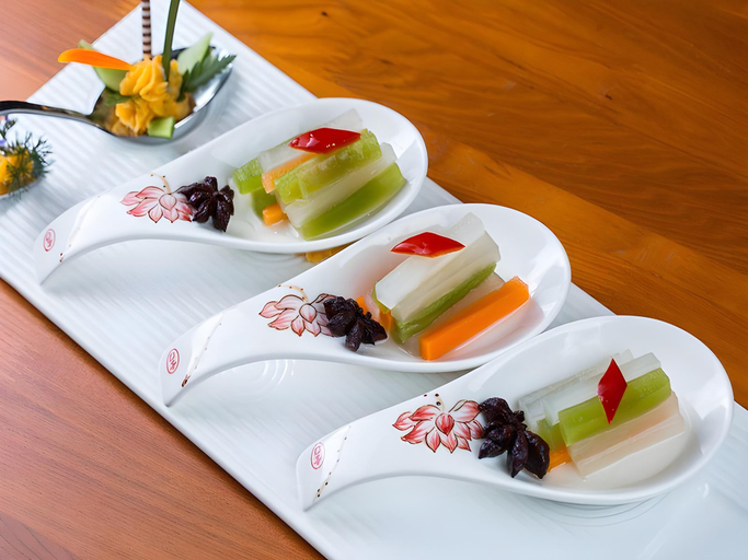 Food & Drinks 5, Hangzhou Tea Boutique Hotel West Lake, Hangzhou