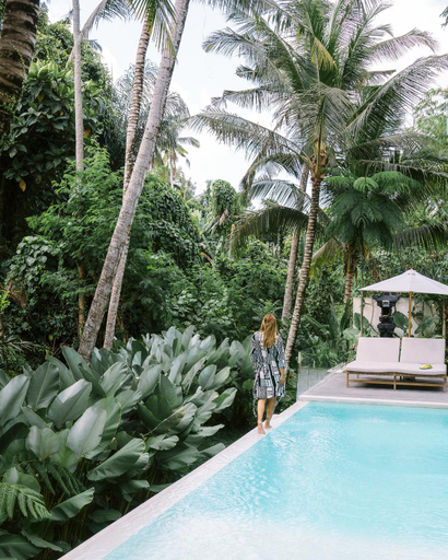 Sport & Beauty 2, Villa Joyia Ubud, Gianyar