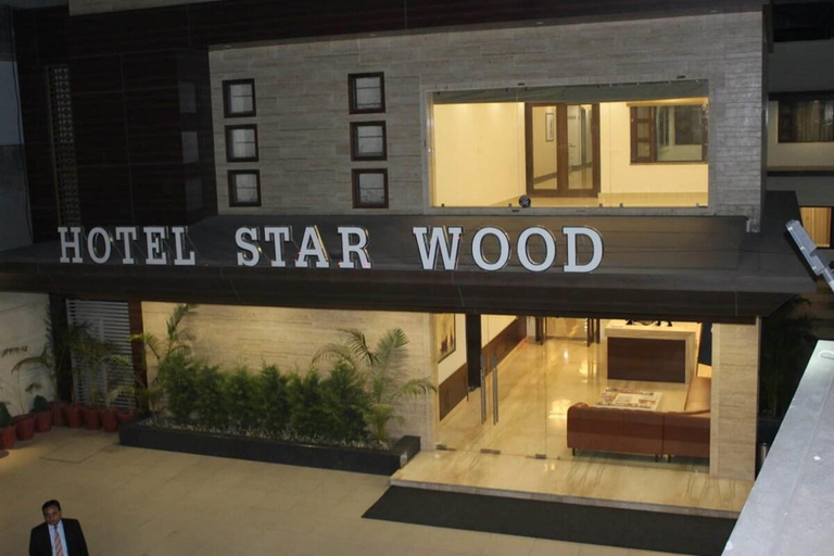 Exterior & Views 5, Starwood dehradhun, Dehradun