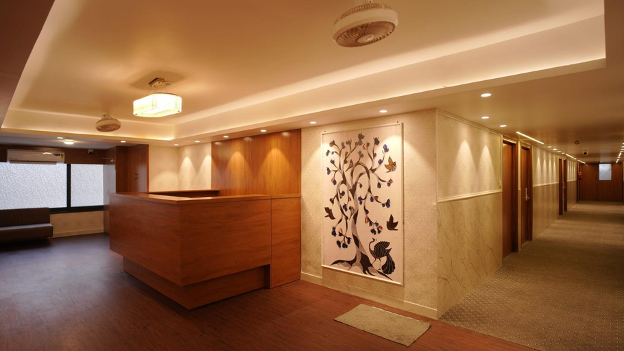 Others 4, Pali's Stay, Jaipur