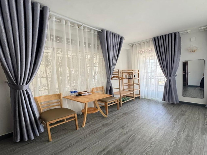 Bedroom 2, Tuyet Quynh Hotel, Da Lat, Đà Lạt
