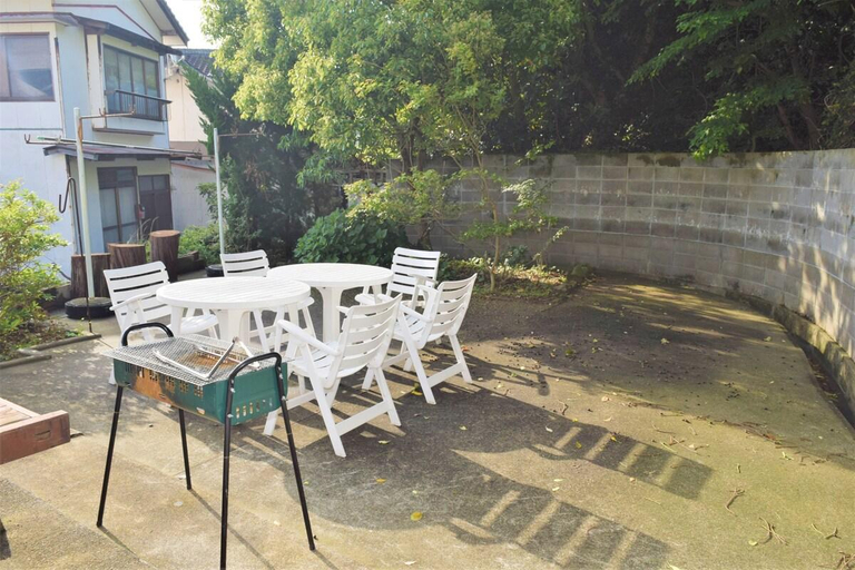 Others 5, Ritomaru House Iki Ashibe - 1 Minute Walk to the Beach (Dog-Friendly), Iki