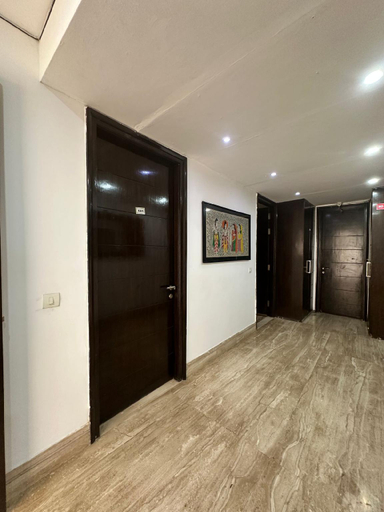 Public Area 3, VR RESIDENCY, Gurgaon