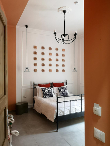 Bedroom 2, Civico10, Napoli
