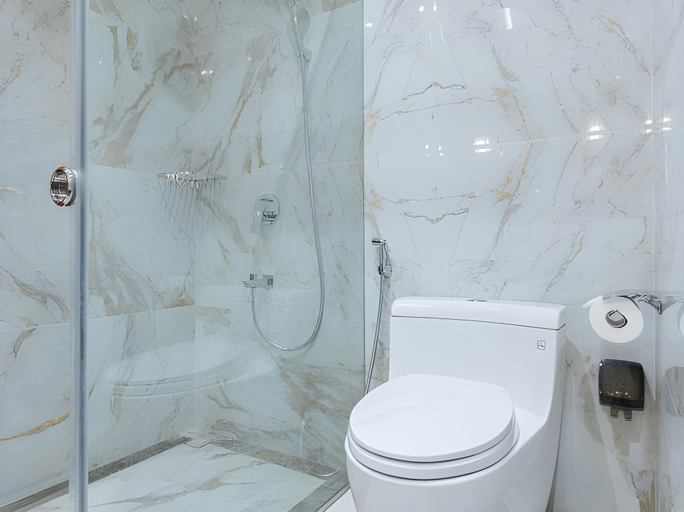 Bathroom 3, Victoria Suites Westlake Hanoi, Tây Hồ