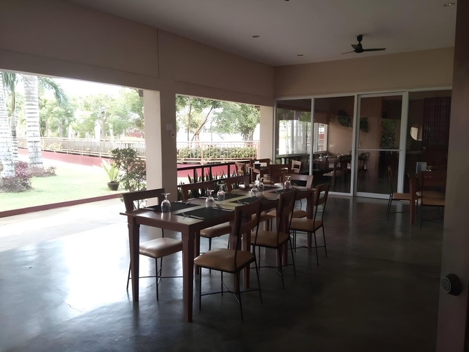 Food & Drinks 4, Zaycoland Resort and Hotel, Kabankalan City