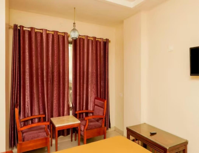 Others 5, shri Valli Residency , Chennai
