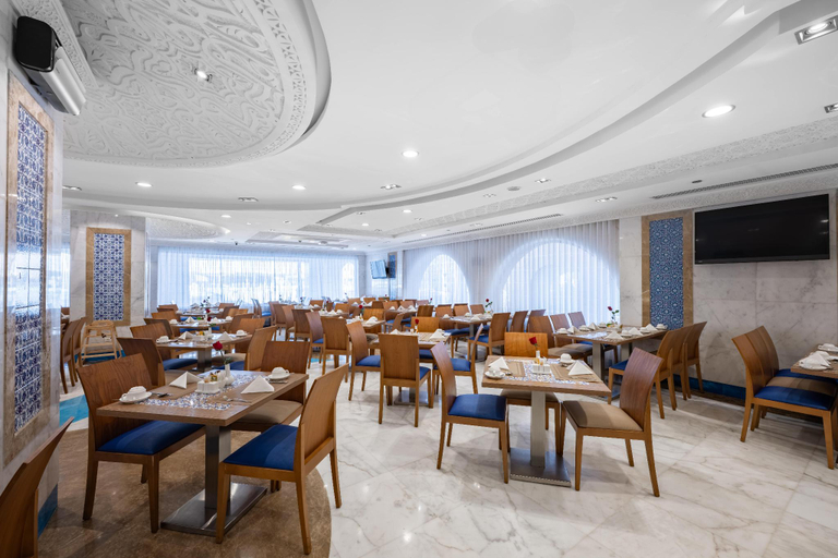 Food & Drinks 5, TULIP INN AL DAAR RAWAFID, Al Madinah Al Munawwarah