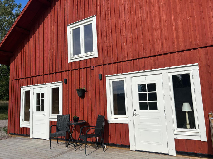 Others 5, Magasinet Stora Langbro, Nyköping