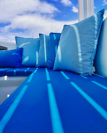 Sport & Beauty 2, Mare Monte Studios Naxos, South Aegean